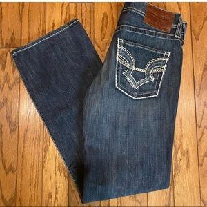 Men’s Big Star Bundle